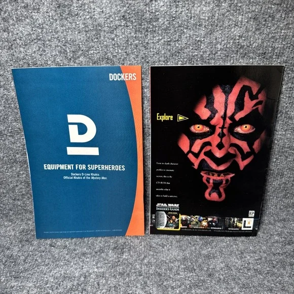 Lot of 13 Dark Horse Comics Modern Age, Otis, Mystery Men, White Like She, Ghost - Picture 7 of 12